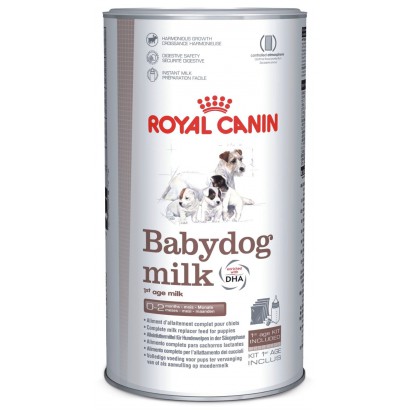 Babydog Milk - 1st Age Milk...