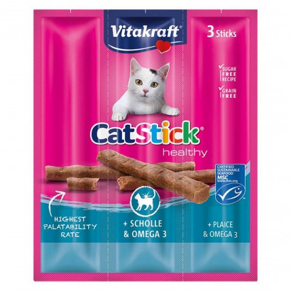 Cat-Sticks mini 3 sticks...