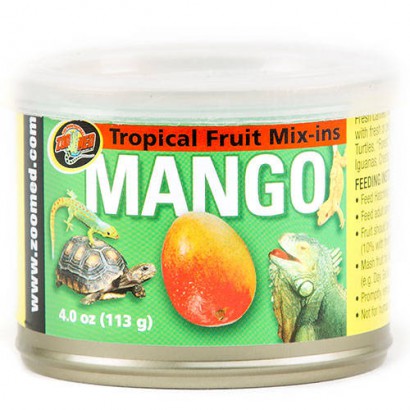TROPICAL FRUIT MANGO...