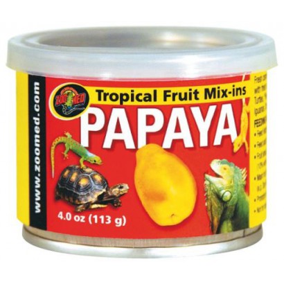 TROPICAL FRUIT PAPAYA...