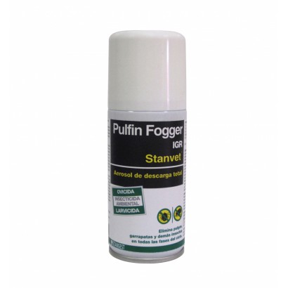 PULFIN FOGGER 150 ML